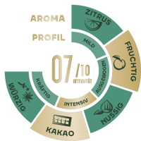 Jacobs AromaRad Barista BellaItalia