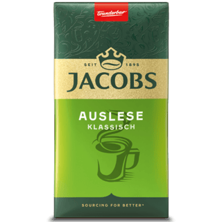jacobs de auslese mild klassisch