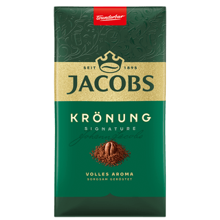 Jacobs Krönung Updated New1