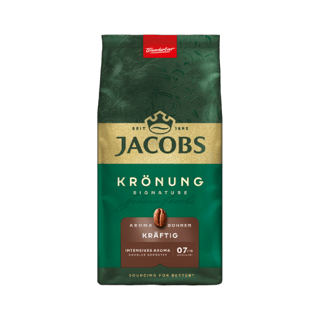 ganze bohne kronung aroma bohnen kraftig packshot