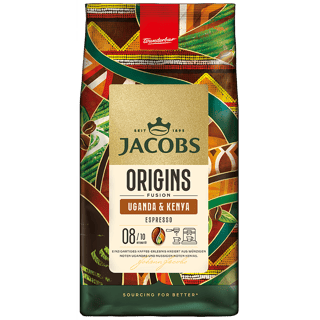 Jacobs uganda kenya