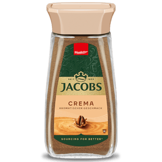 Jacobs DE Loeskaffee Gold Crema Uebersichtsseite