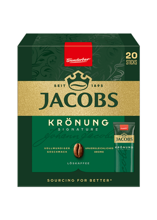 Jacobs Kronung 4008378 EP FR 01