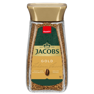 JACOBS GOLD