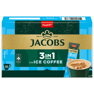JACOBS 3IN1 TYP ICE COFFEE