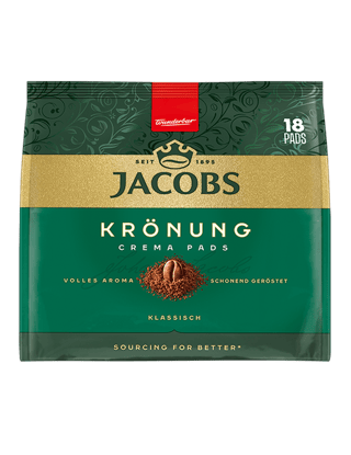 Jacobs Crema Klassisch