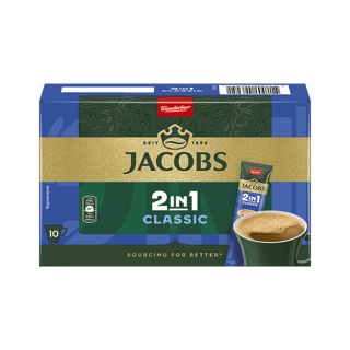 Jacobs 2in1 Classic 4090577 EP FR 01