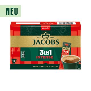 Jacobs 3in1 Intense 4090650 EP FR 01 NEU