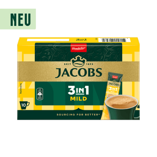 Jacobs 3in1 Mild 4090578 EP FR 01 NEU