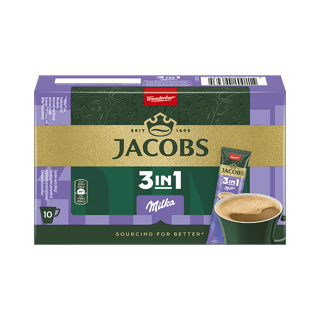 Jacobs 3in1 Milka 4090584 EP FR
