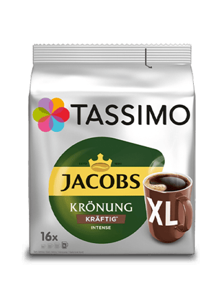 Jacobs DE Tassimo Kronung Kraeftig XL Detailseite