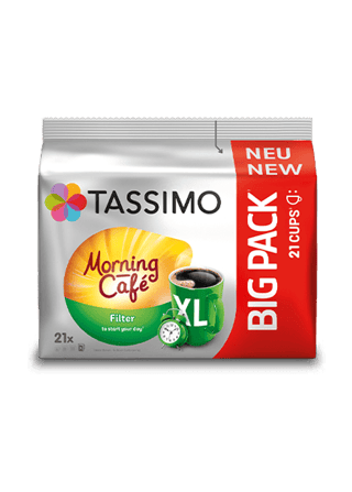 jacobs de tassimo morning cafe filter xl detailseite
