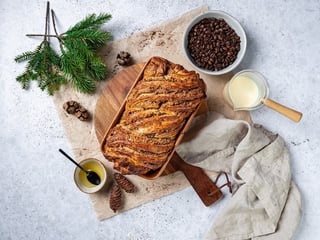 Jacobs DE Rezepte Vegane Kaffee Zimt Babka